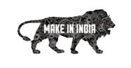 Make In India Logo