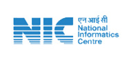 National Informatics Centre Logo