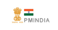 PM India Logo