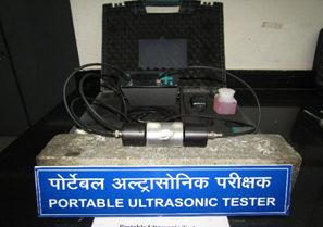UPV Tester