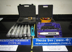 Rebound Hammer