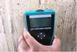 Concrete Cover Meter