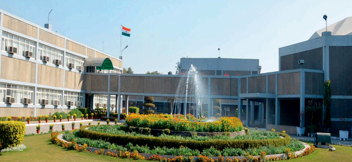 ncb building