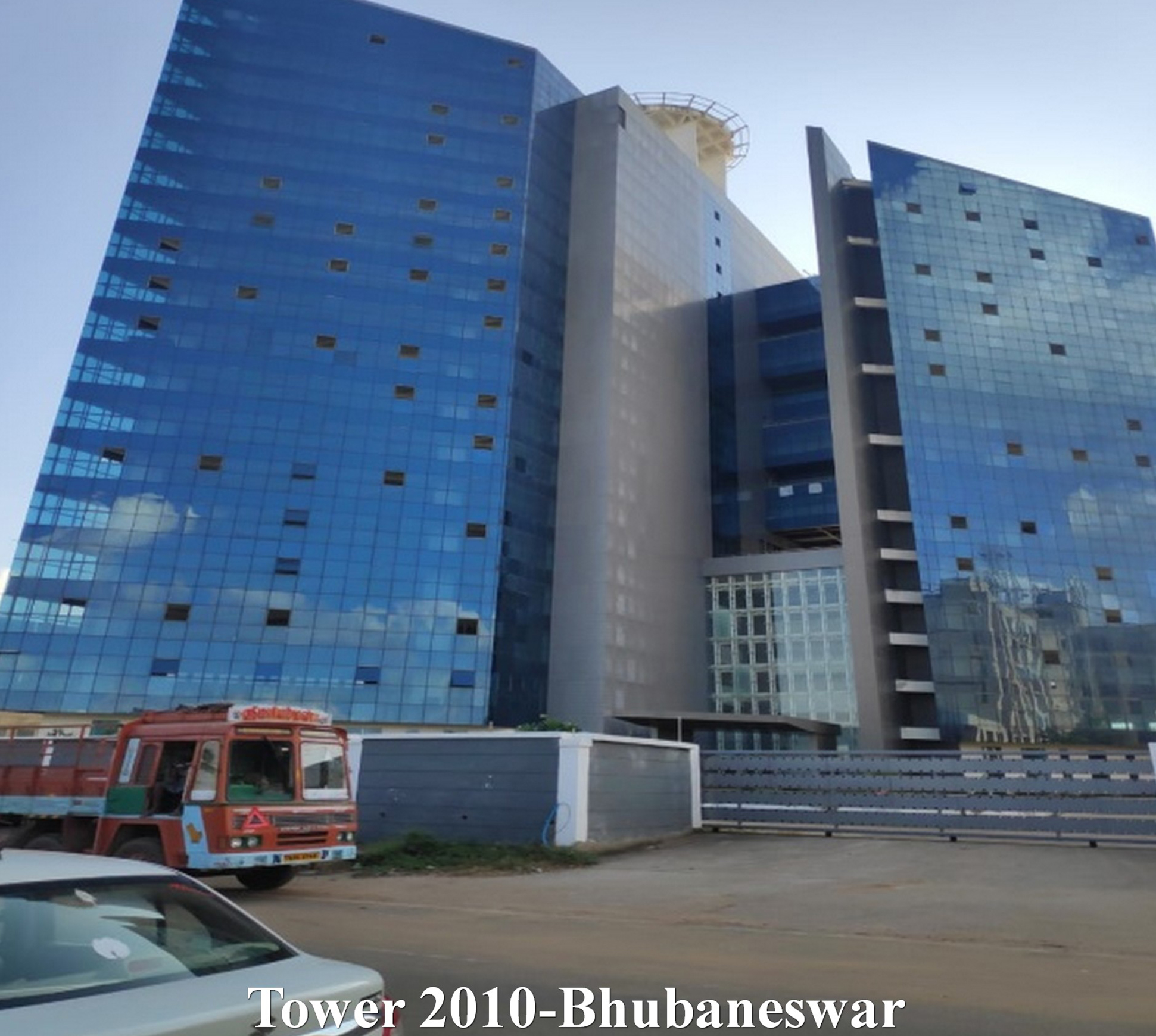 List of Major construction projects completed