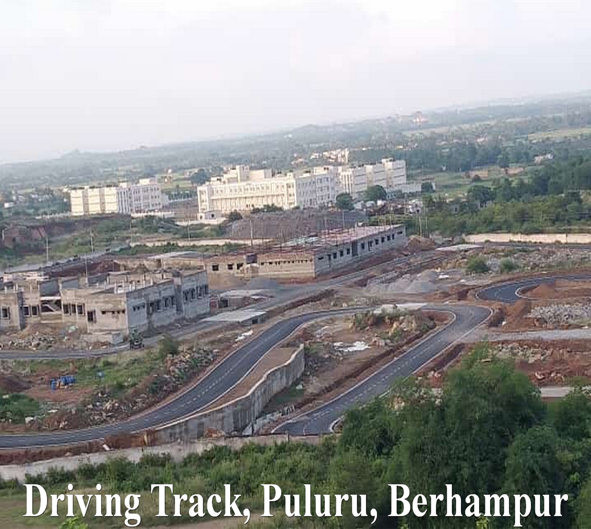 List of Major construction projects completed