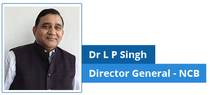 Dr. L P Singh