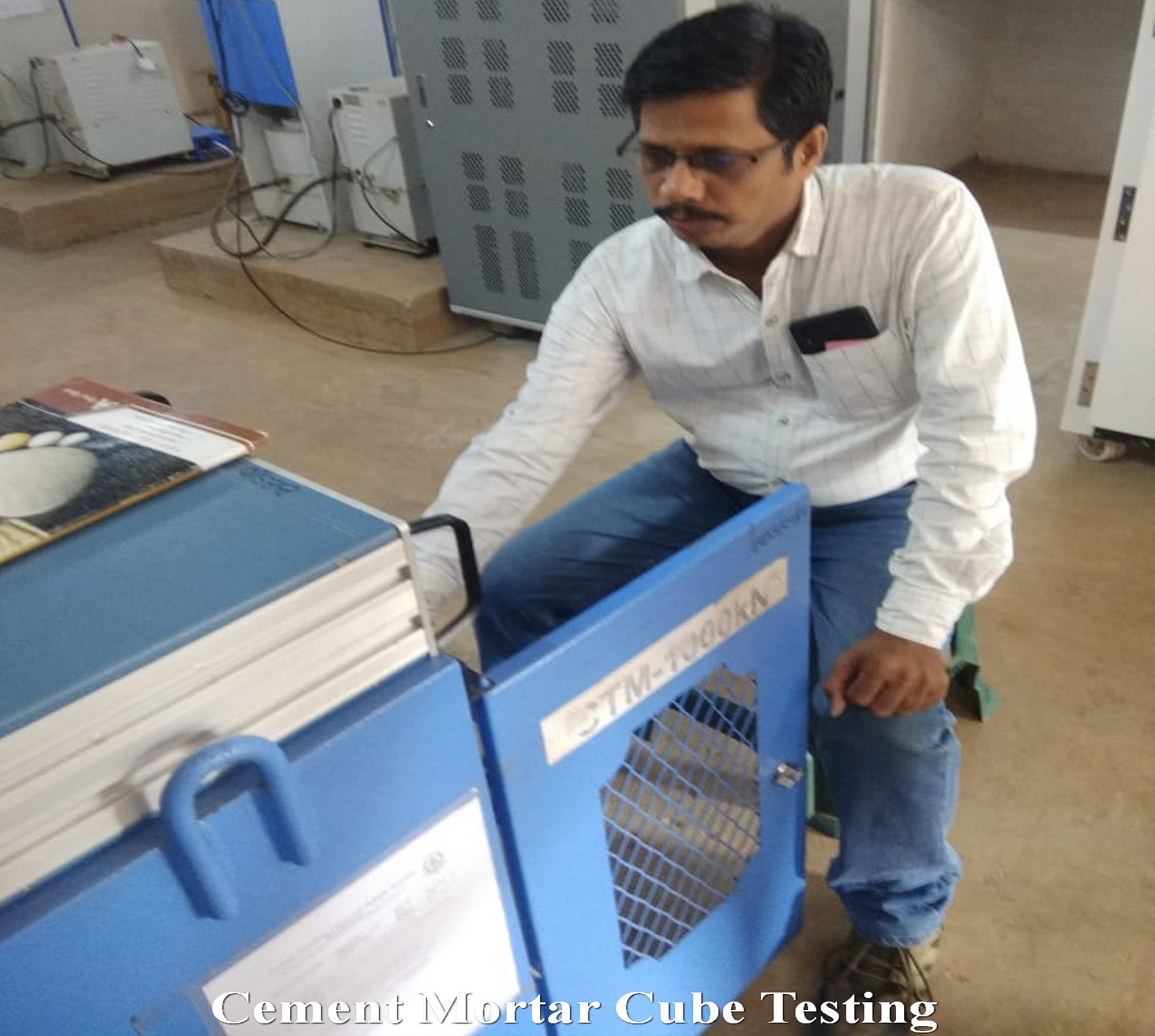 Independent Testing Laboratories