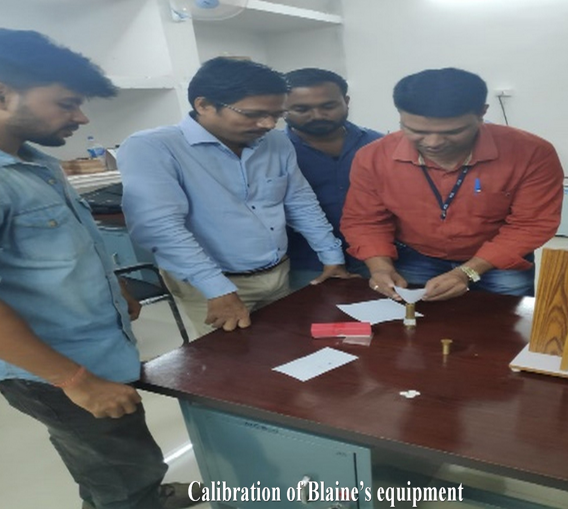 Independent Testing Laboratories
