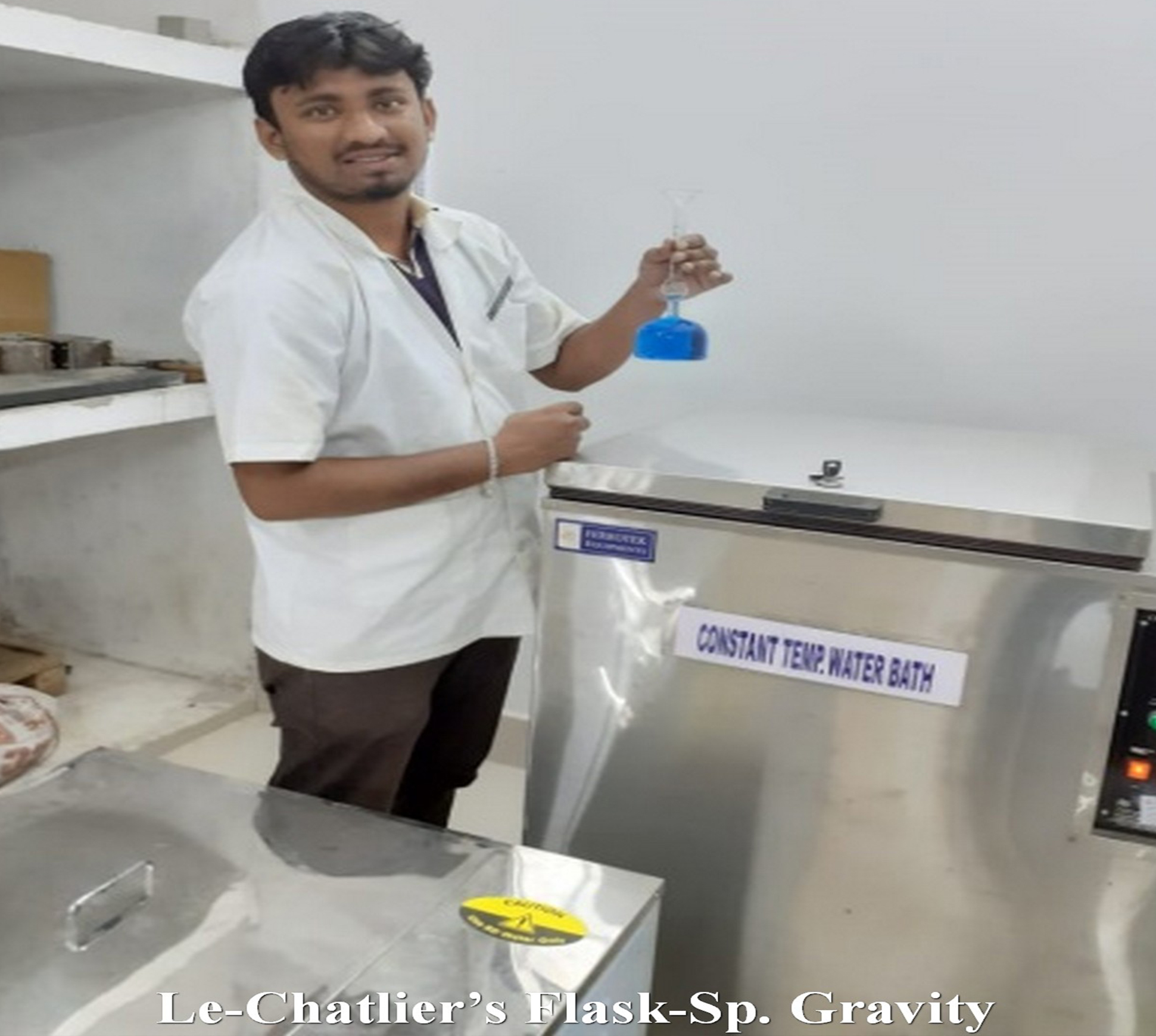 Independent Testing Laboratories