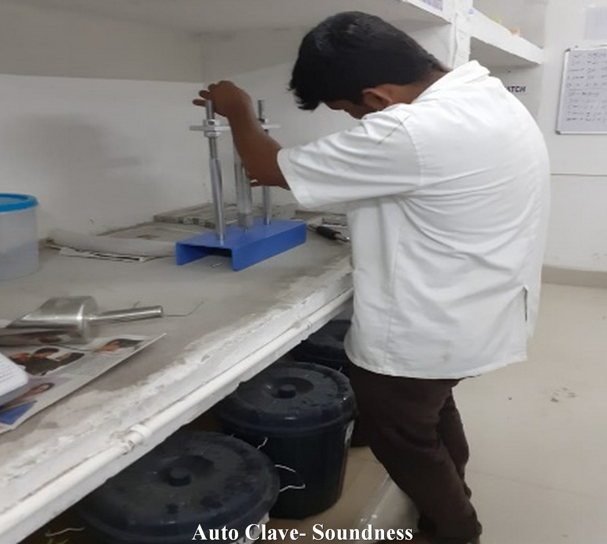 Independent Testing Laboratories