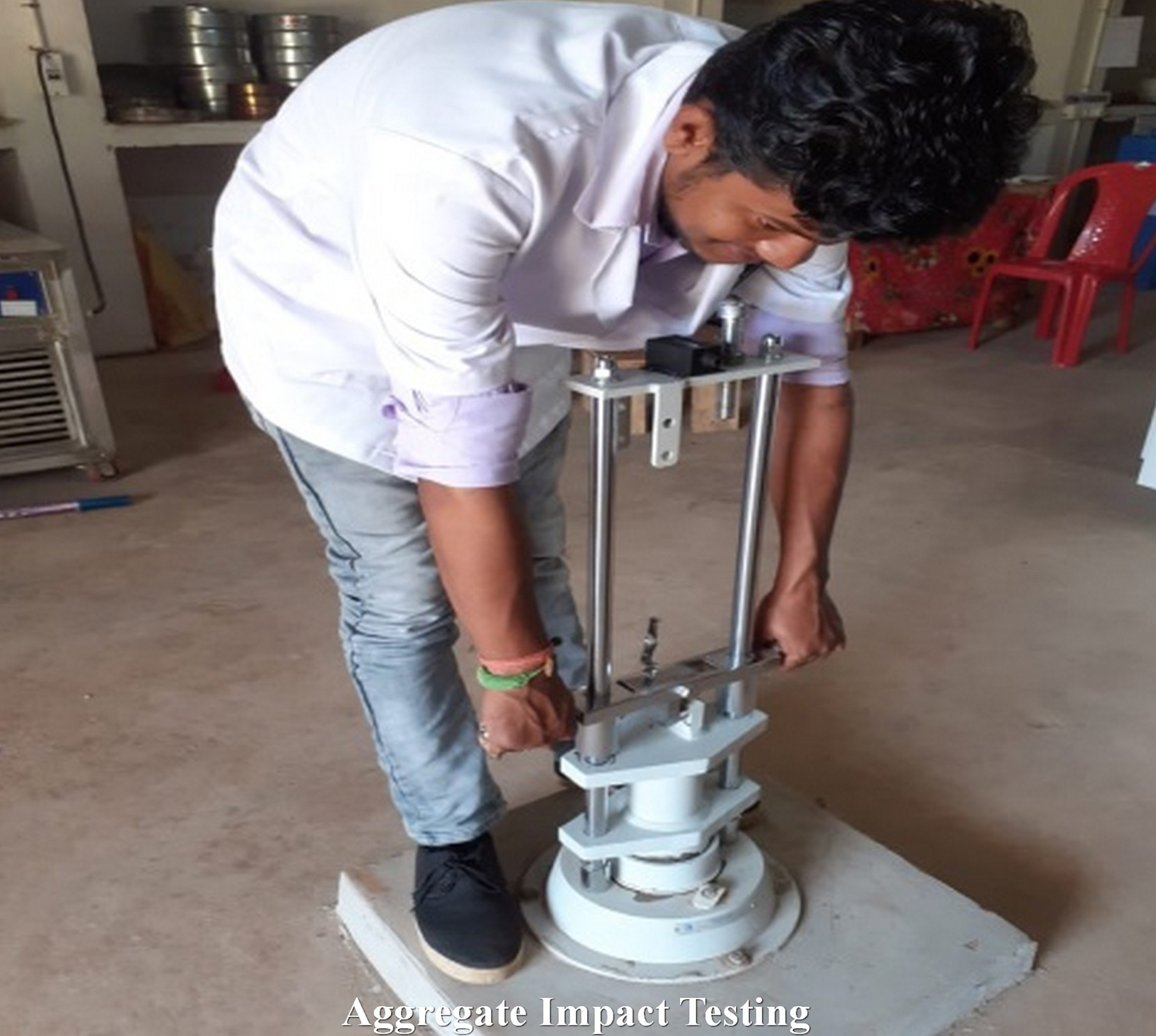 Independent Testing Laboratories