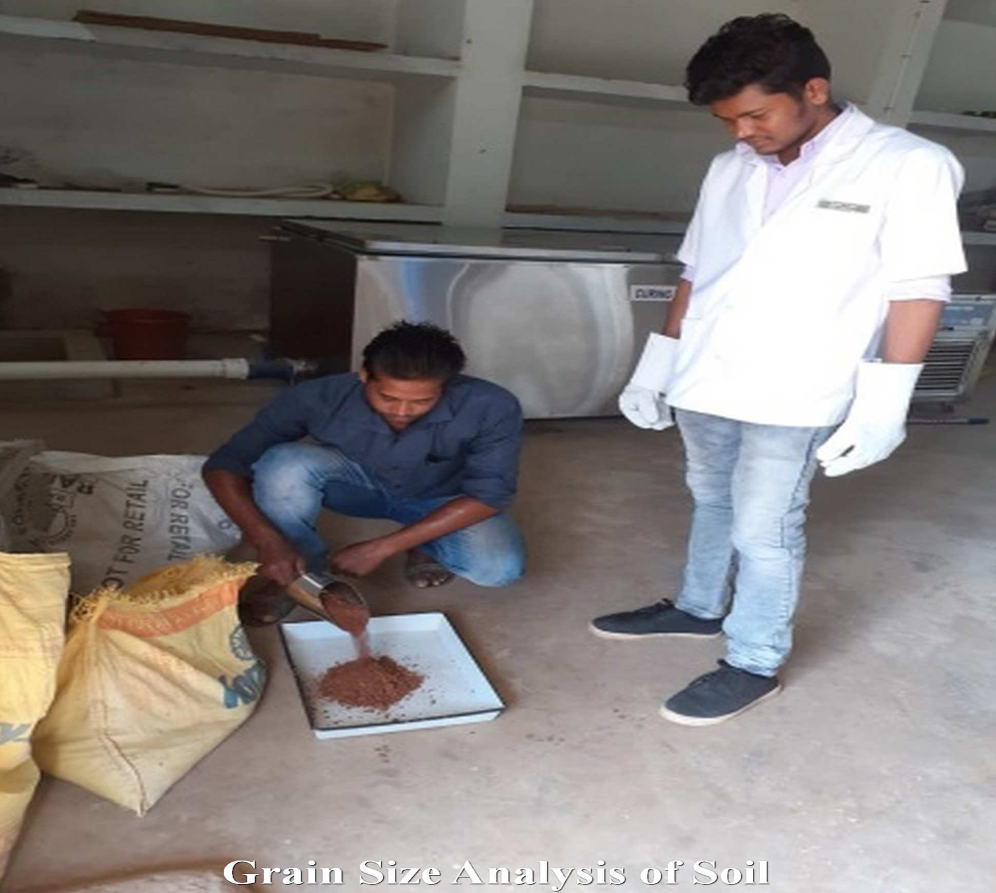 Independent Testing Laboratories