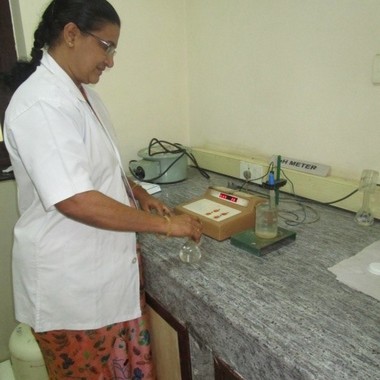 pH Meter