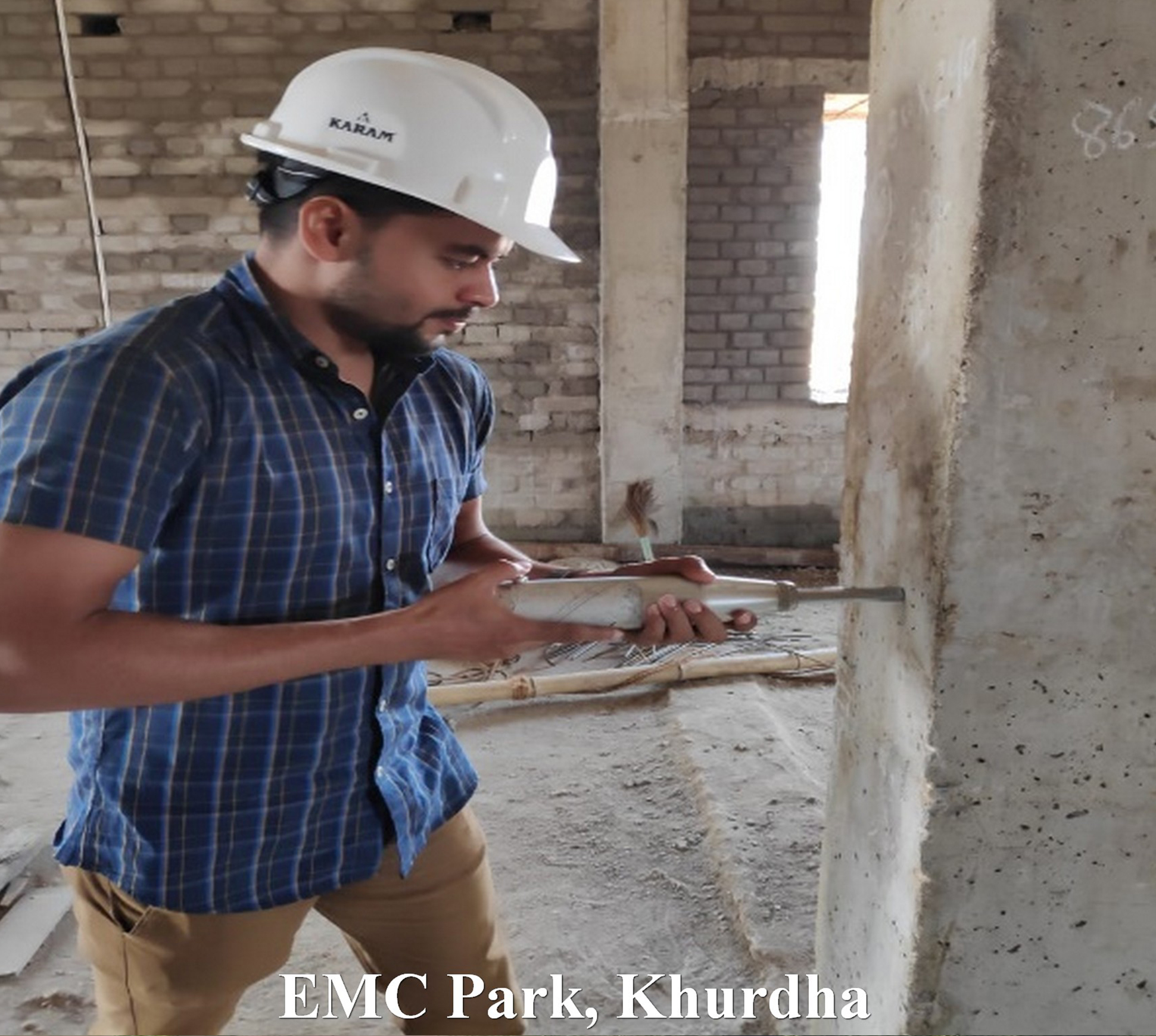 List of Major construction projects under progress